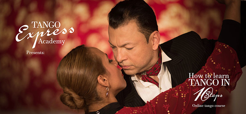 Corrientes Online Tango  Express Academy 