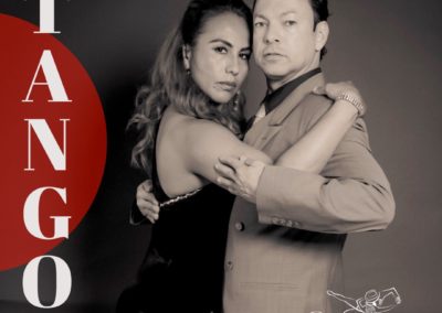 Argentine Tango Classes in London