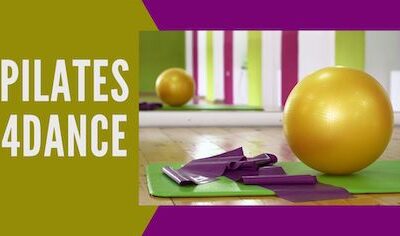 Pilates4Tango