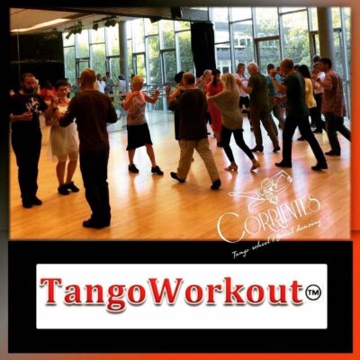 Tango Foundation