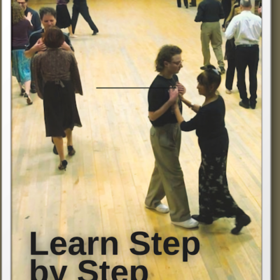 Learn Tango in Bromley