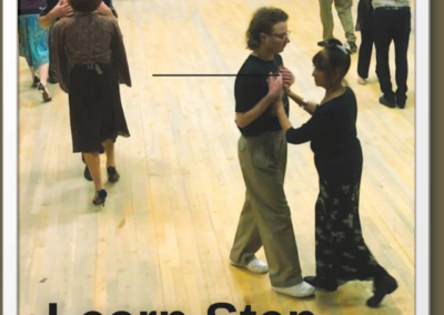 Tango Beginners Bromley