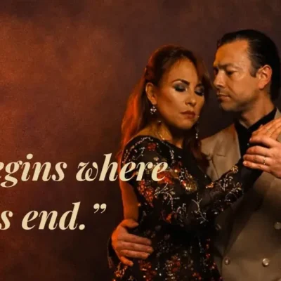 Weekly Tango Classes in London