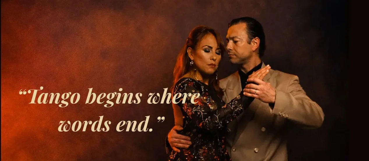 Weekly Tango Classes in London