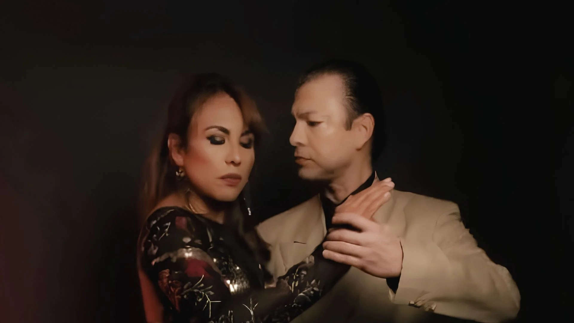 Tango Beginners 