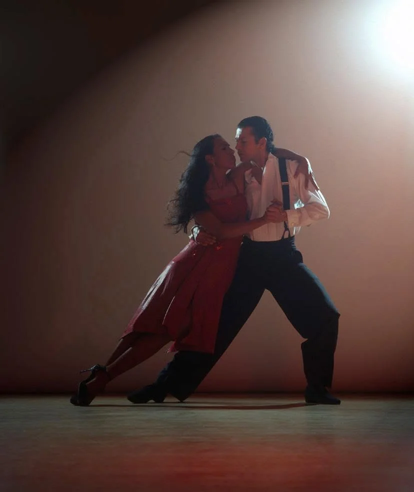 Tango Argentino in London